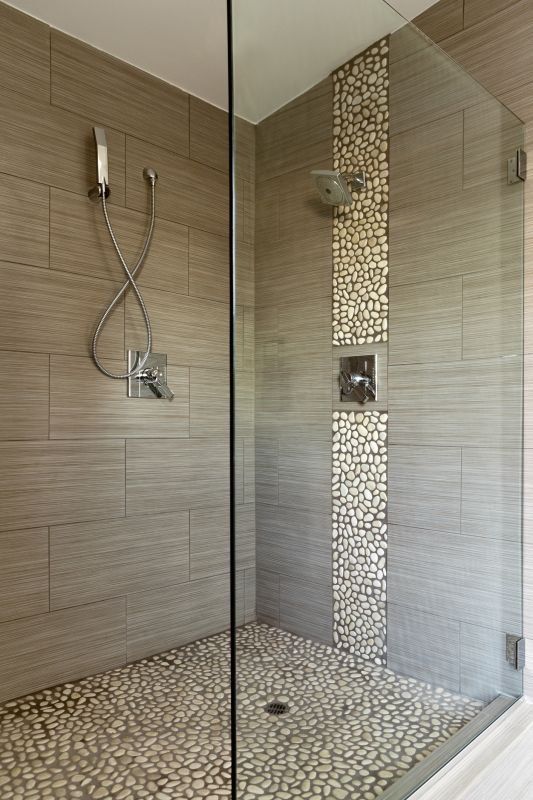 Bathroom Shower Renovation in Nashua, NH